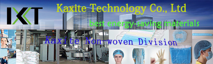 Disposable SMS Non Woven Surgical Cloth Gown Supplier Kxt-Sg09