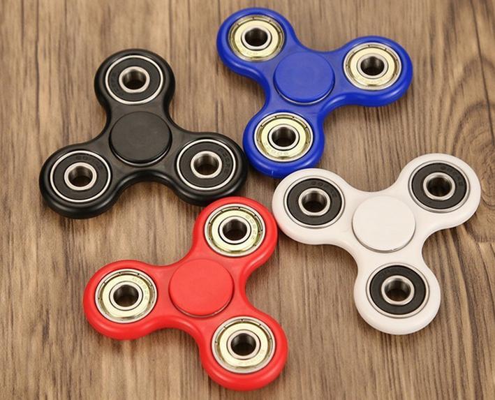 2017 Newest 608 Free Sample Fidget Hand Spinner