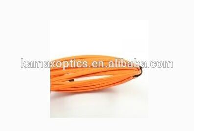 Sc-Sc mm Dx 2.0mm Om2 50/125 Fiber Optic Patch Cord