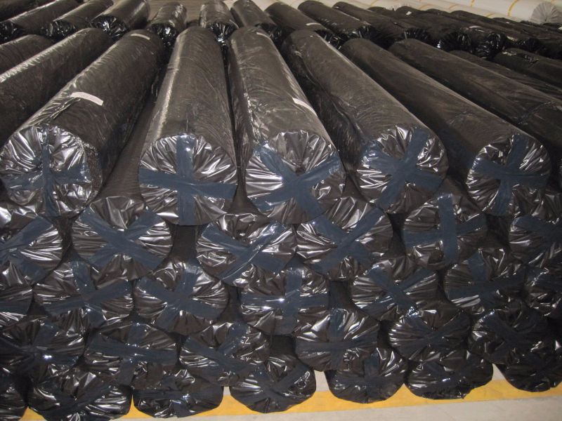 Fibreglass Geogrid for Slope Reinforcement