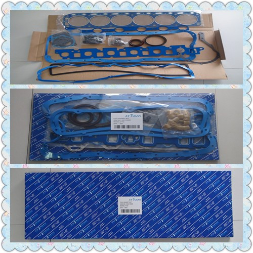 Full Gasket for Hyundai Diesel & Oil Engine H100