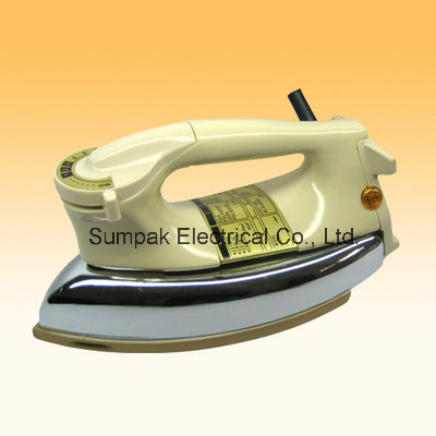 Electrical Dry Iron