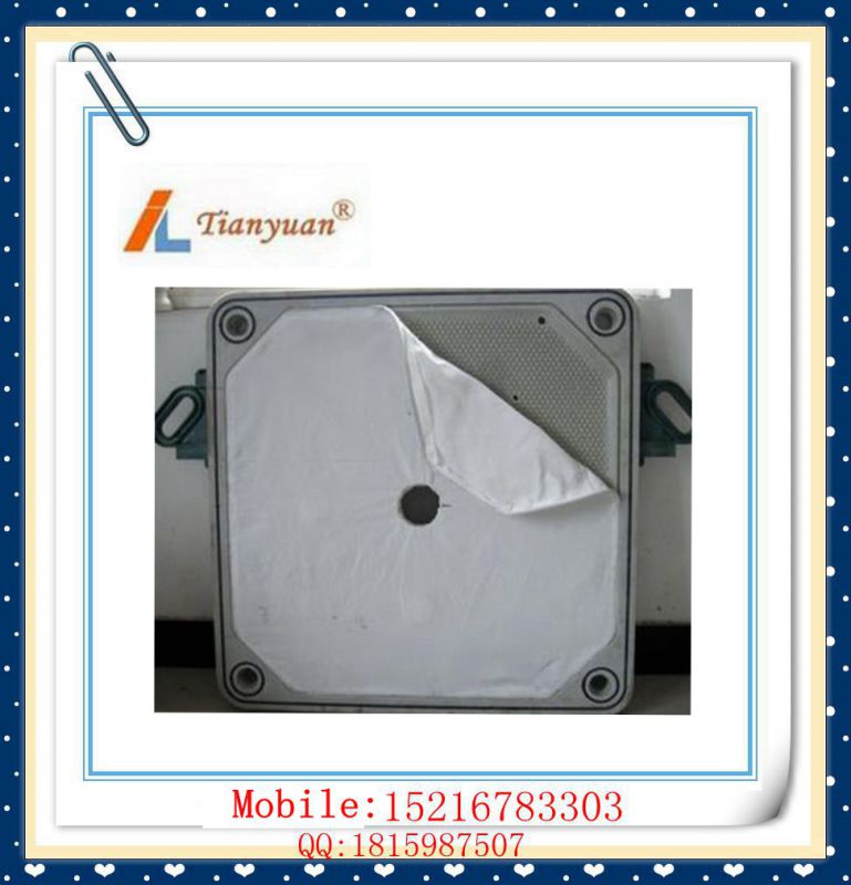 (PP2666) Double Layer Monofilament Filter Cloth