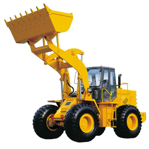 Zl10 Mini Wheel Loader with Fork, Wheel Loader for Sale