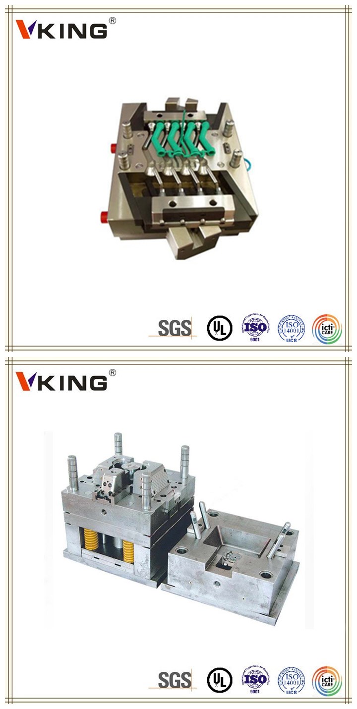 Moulding Machine Import From China