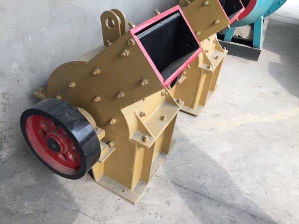 Hot Selling Energy Saving Limestone Hammer Crusher