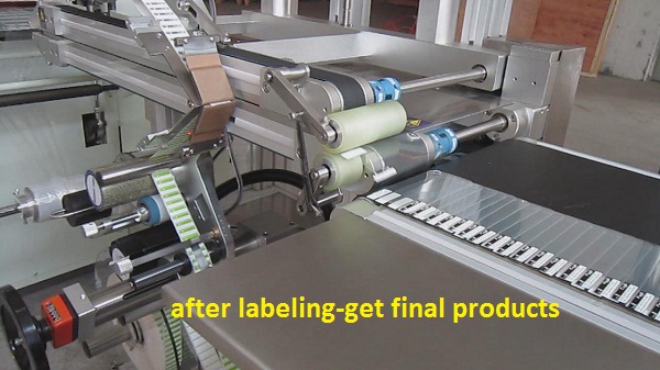 Automatic Screen Protector, Adhesive Tape, Adhesive Label Die Cutting Machine