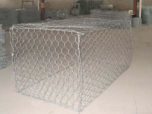 Gabion Box Factory Supplier