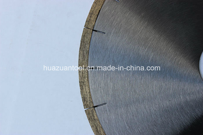 Fast Cutting 300mm Diamond Blade Construction Tool for Marble