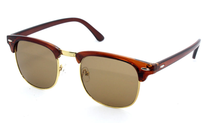 2014 New Style Fashion Sunglasses with AC Lens