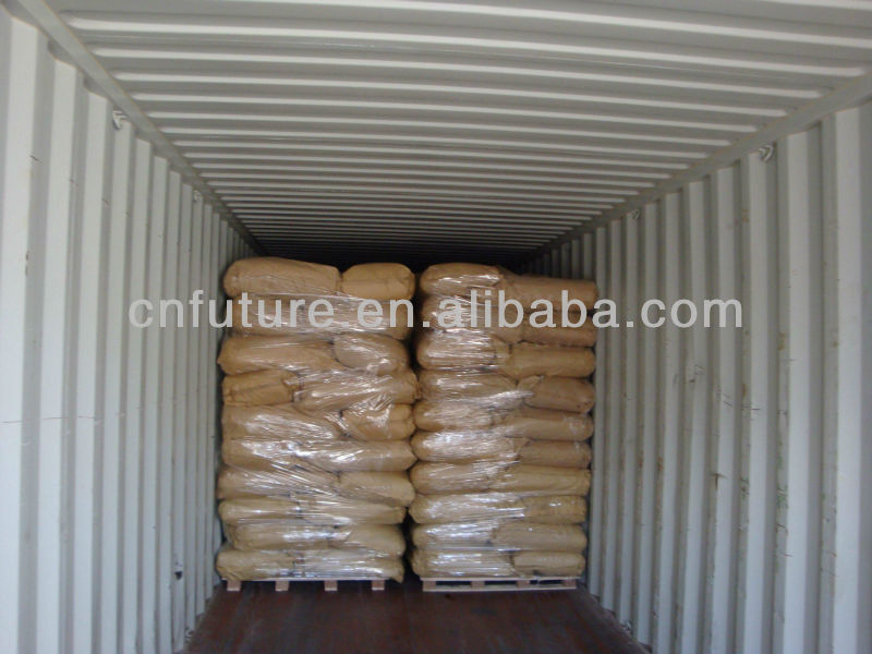 Chemical Ammonium Bicarbonate Fertilizer with Nitrogen