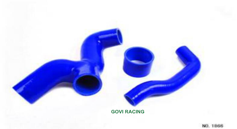 Impreza Gc8/Gdb ('96~'06) Turbo Hose Kit Y-Pipe Silicone Radiator Tube