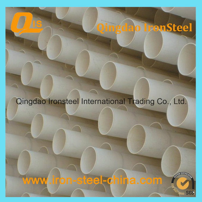 63mm~160mm PVC Pipe for Water Supply