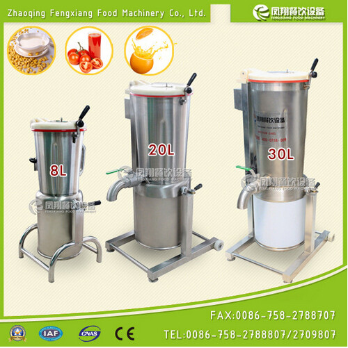 Juicer, Juice Blending Machine FC-310