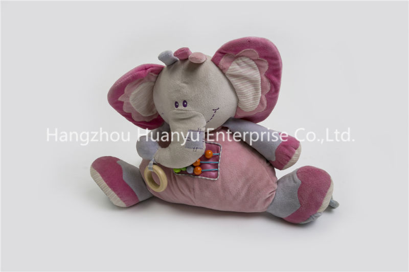 Factory Supply Stuffed Plush Toys