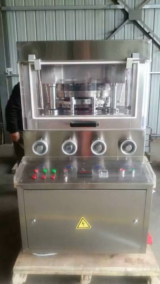 Big Tablet Press Machine for Candy and Effervescent Tablet