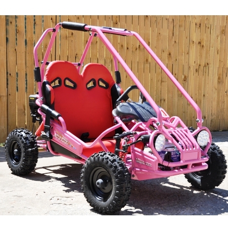 49cc Chinese off Road Jeep Kids Buggy