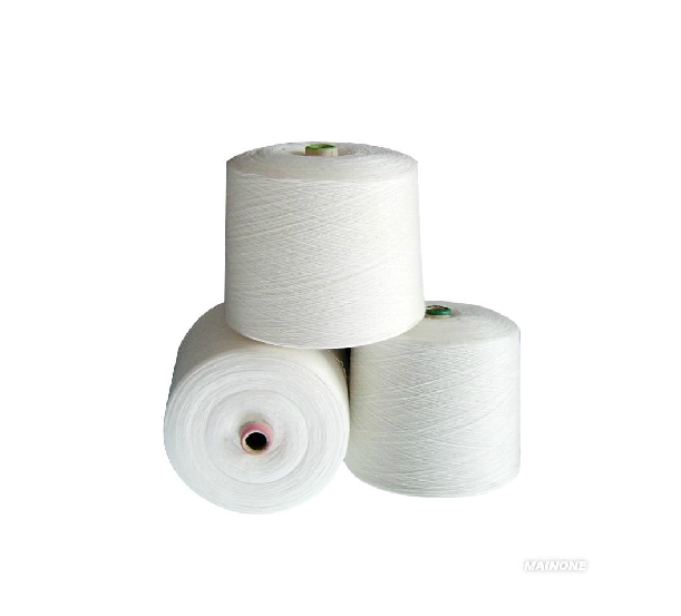 Viscose 67/33 Yarn Ne 30/1* Ring Spun Polyester