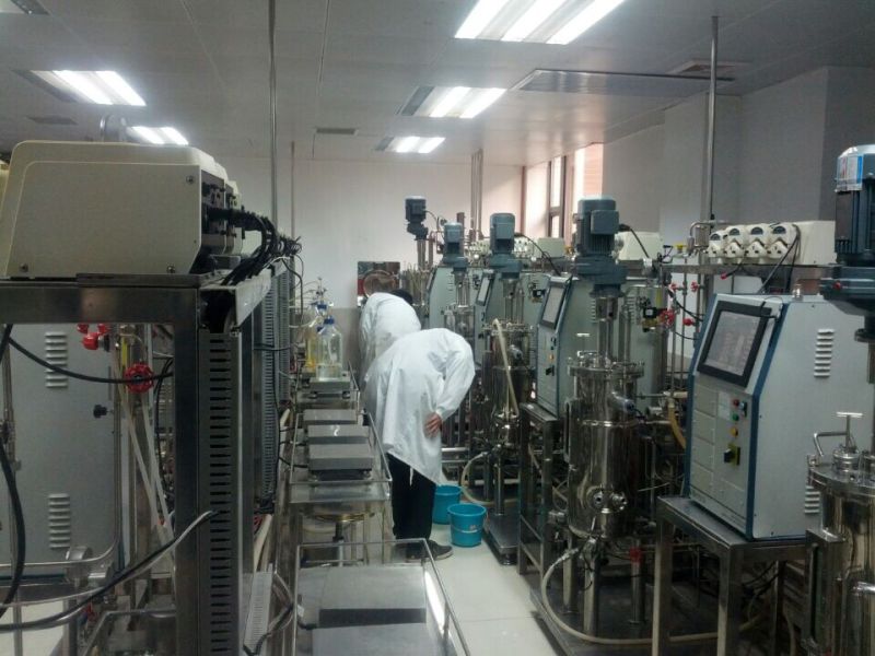 Formaldehyde  Fixing  Agent for Textile Dying Process