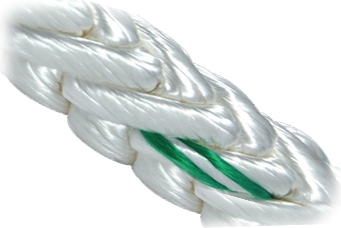 Maritime M-N12 Nylon Ropes for Maritime