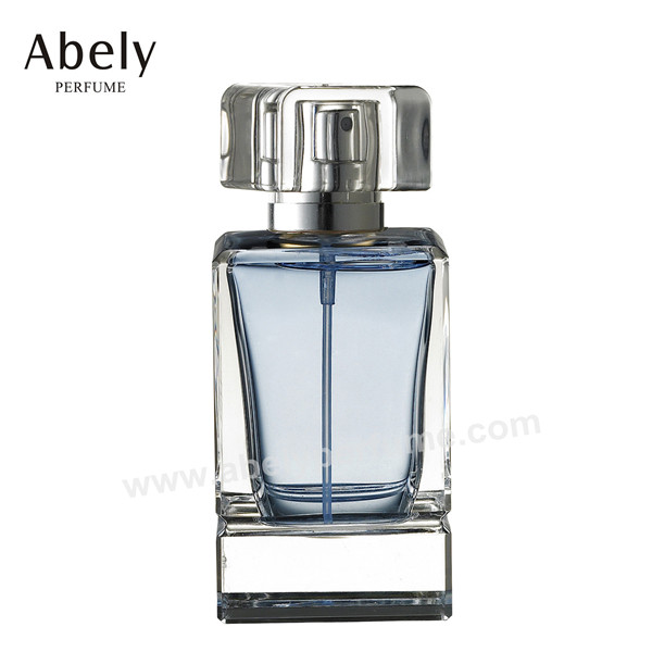 100ml Graceful Outstanding Passion Style Glass Perfume Bottle
