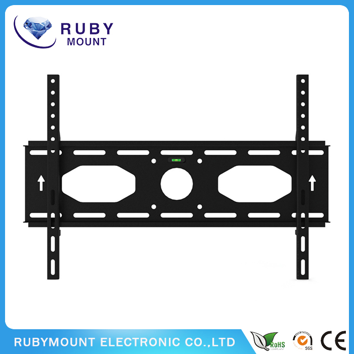 Economy Slim TV Cold-Rolled Steel Fixed Wall Mount