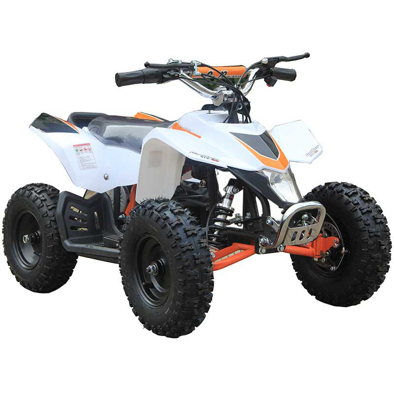 Upbeat New Model 350W Electric ATV for Kids