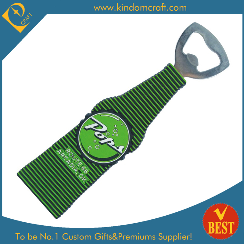 Factory Price Pressure Stamping Customized Logo Metal Bottle Opener in High Quality