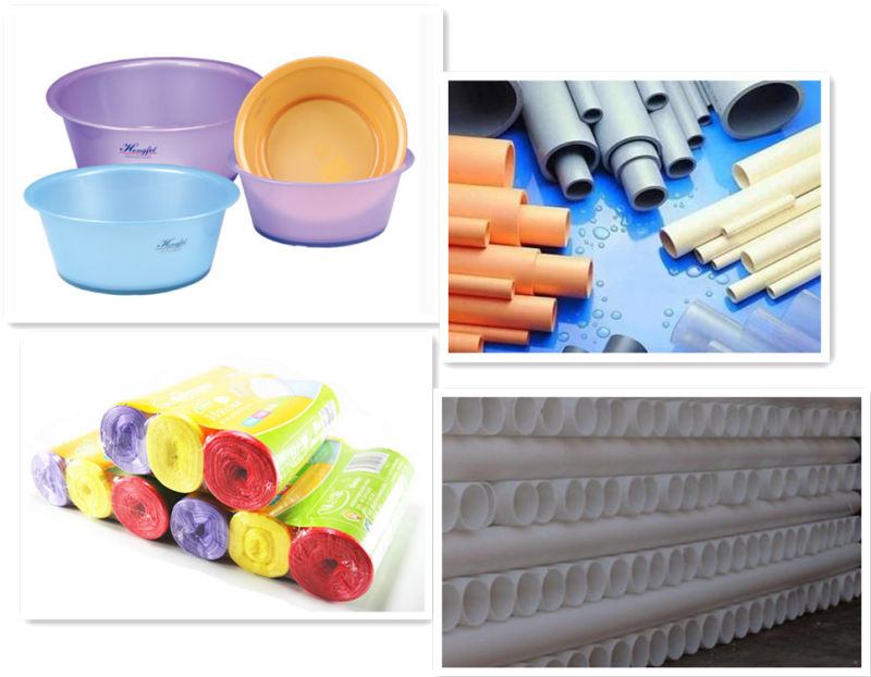 Talc Plastic Masterbatches for PP/PE/Pet/ABS