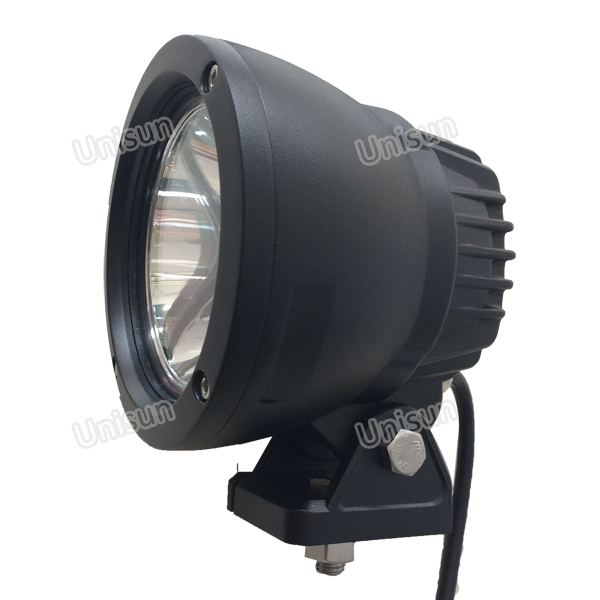 4inch 12V 25W Single CREE LED Spotlight Driving Light