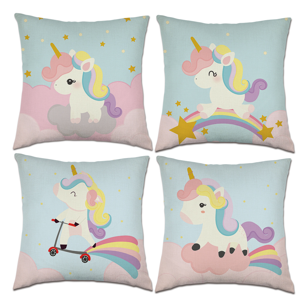 cushion for children style 