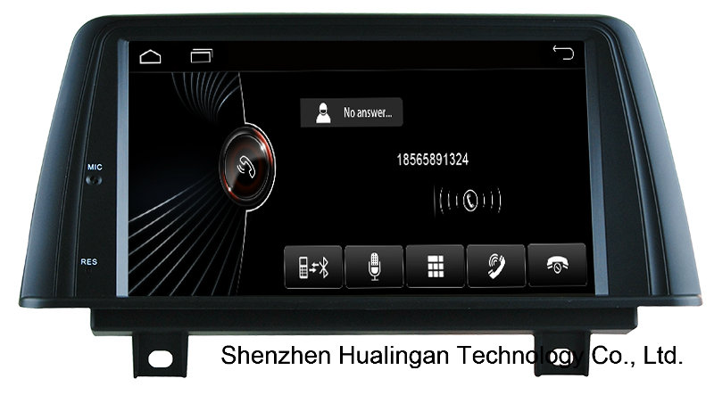 Touch Screen Car DVD with GPS for BMW 1 F20/2 F22/F23 with 800*480 Touch Screen DVD GPS Radio Bluetooth Phone TV MP5 SD USB