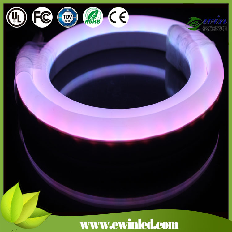 16*27mm Slim LED Neon Flex