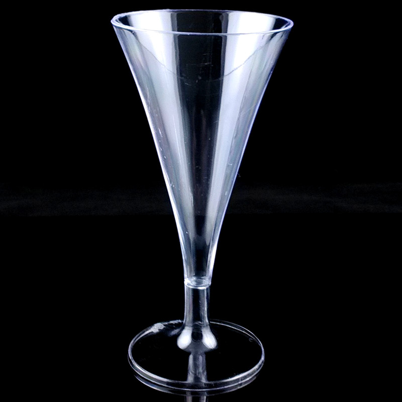 PP/PS Plastic Cup Cocktail Glasses 3 Oz