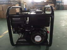 4 Inch Water Pump with High Quality But Competitive Price