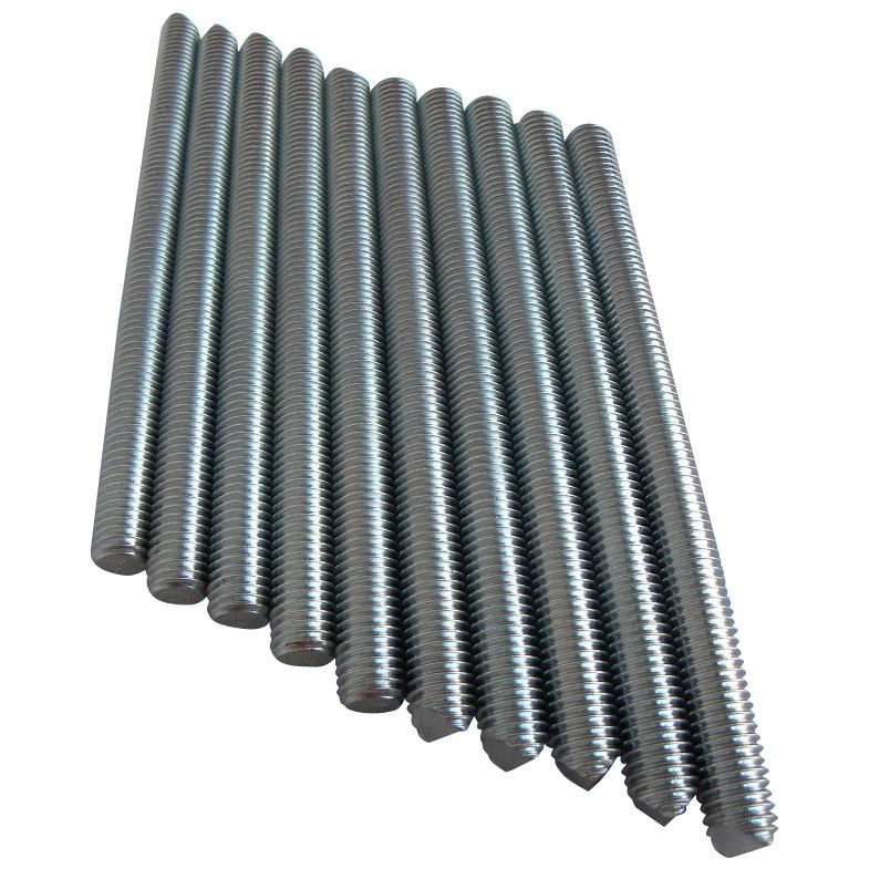 Hardware Thread Rods