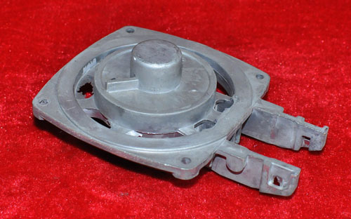 Aluminum Die Casting Parts of Shell