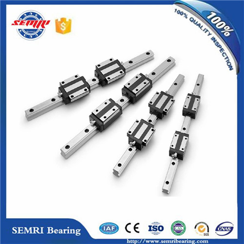 Linear Bearing (LB16-OPA) Bearing High Precision Machinery Bearing