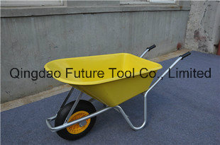 Garden Use Commercial Wheelbarrow