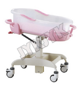 Deluxe Hospital Bassinet for Baby