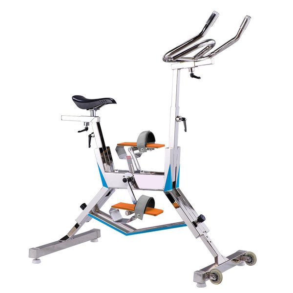 Aquatic Exercise Bike for swimming Pool