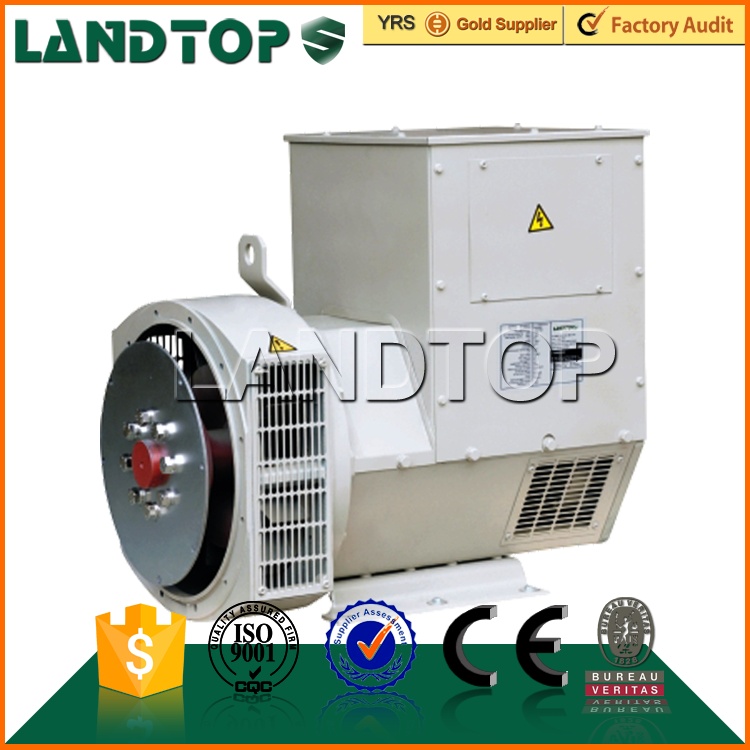 Stamford three phase AC 50kw 50Hz power generator price list