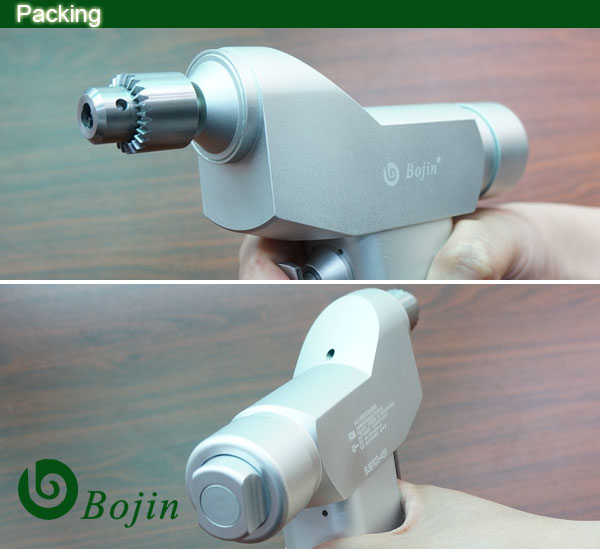 Orthopedic Portable Drill Small Surgical Drill for Small Animal