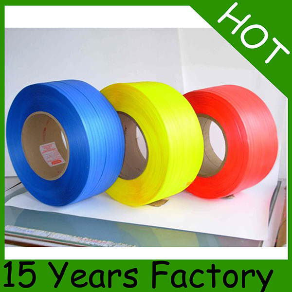 Polypropylene Strapping Band 0.5mm PP Strap