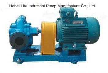 KCB200 High Quality Gear Oil Pump