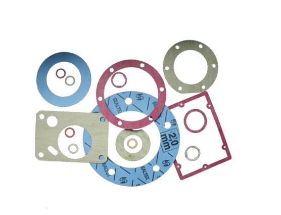 Non-Asbestos Gaskets, Asbestos Gaskets, Asbestos-Free Gaskets