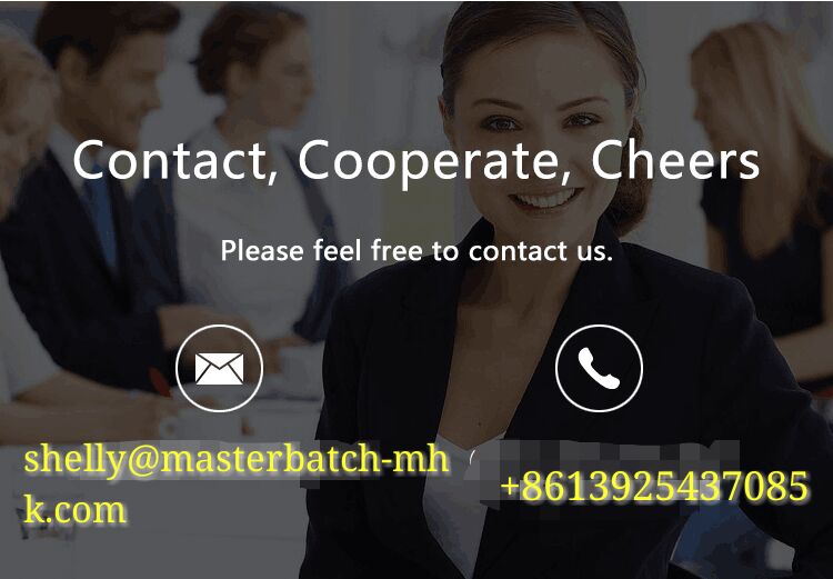 Color Masterbatch Manufacturer Price