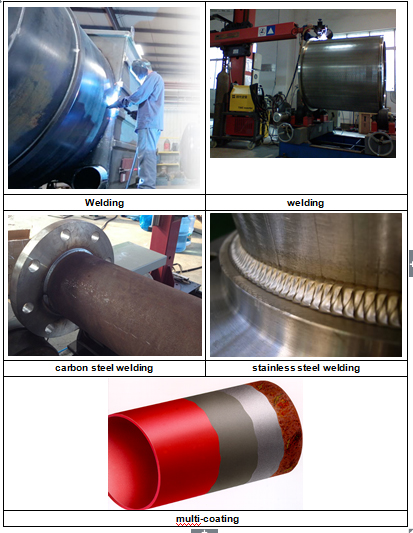 Descaling Limescale Eliminator Water Treatment Equipment