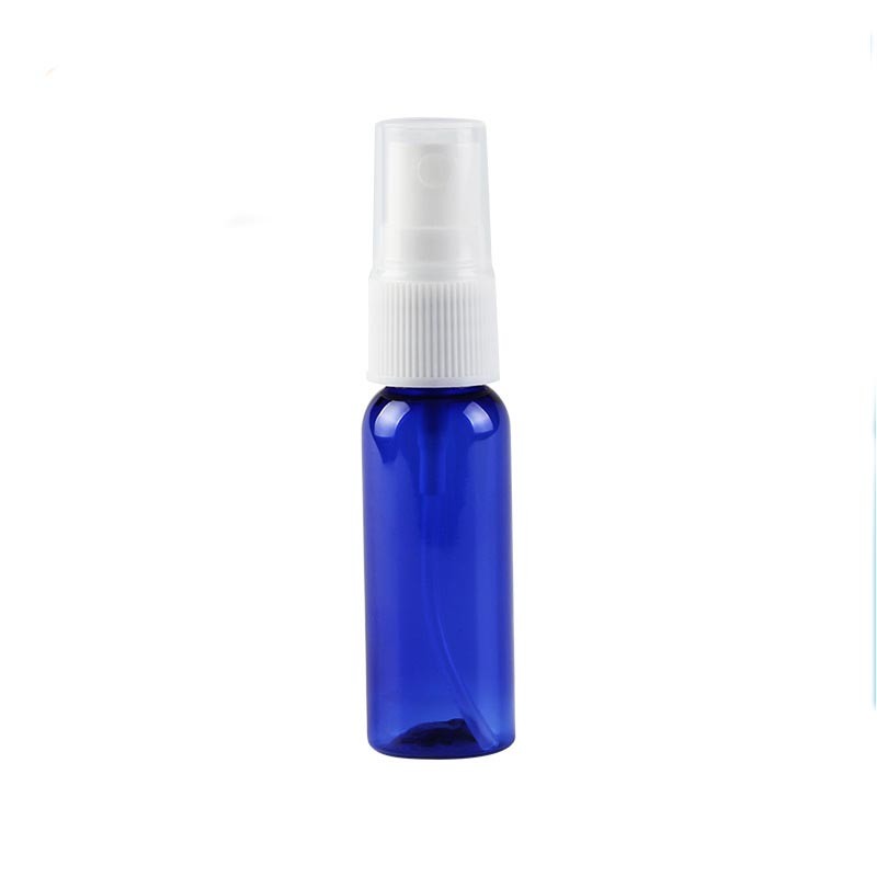 10ml, 15ml, 20ml, 30ml Best Price Top Quality Perfume Plastic Packaging Fine Mist Spray Bottle (PB01)
