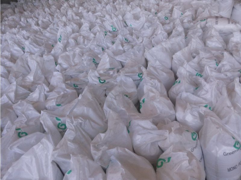 Agriculture Fertilizer Mono-Potassium Phosphate MKP 00-52-34 MKP